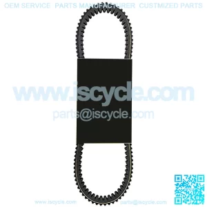X3 High Performance Drive V Belt #417300391