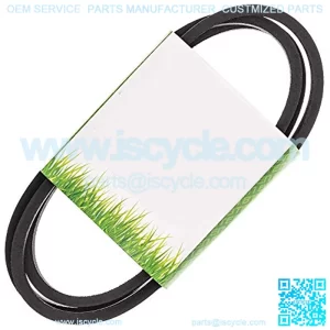 8TEN Drive Belt for MTD Cub Cadet LT1045 LT1046 LT1050 LT1042 SLT1554 GT1554 954-0461 754-0461