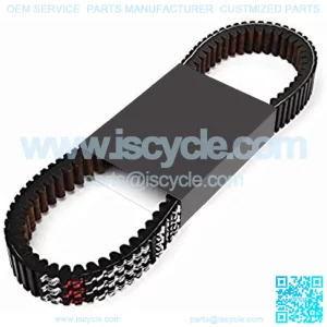 CTV Belt for QUEST 650 2004-2002