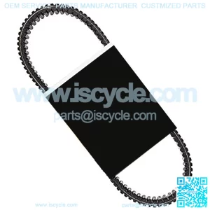 Heavy Duty CVT Drive Belt 49C4266 49G4266 for /Sport 1000; Ski-Doo Summit X 800R-Replace 422280651 422280654 417300391 422280652 417300253 417300383