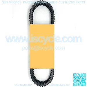 Sand Storm Drive Belts - X3 ,