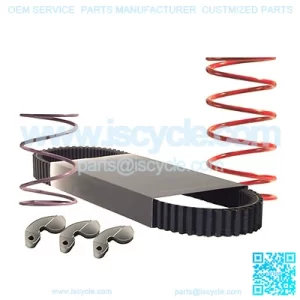 Golf Cart Clutch Kit Severe Duty Yamaha 2007 to 2011