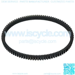 EZGO Golf Cart Drive Belt - ST400, 13HP TXT, RXV w/Kawasaki Clutch