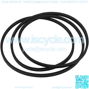 405143 Deck Drive Belt for Poulan AYP Belt 532405143 584453101 7133156 46" Deck Lawn Tractor