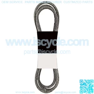 336351B Deck Drive Belt for 42?? MTD/Cub Cadet/Troy-Bilt, Replaces OEM No. 754-04060, 754-04060B, 754-04060C, 954-04060, 954-04060B, 954-04060C