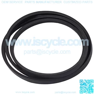 532130969 130969 Belt (1/2"x92") for Ayp 581696001 265152 106863X 108597X 144044 Deck Drive Belts Replacement Lawn Mower V Belt A90/ 4L920 (1pc)