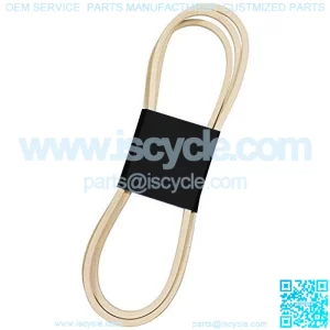 replacement Mower Belt for 54" Edge Deck / Z425 Z445 Ztrak & More / 265-567 M158131 M154296