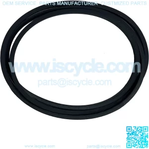 119-8820 Drive Belt for 1198820 120-3892 TimeCutter SS5000 SS5060 MX5060 74630 74361 74632 74635 74637 74641 ZS SW 50 inch Deck,6% coupon applied at checkout,with coupon