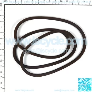 40 Lawn Mower Blade Belt 90-97 37X62MA