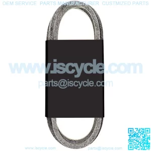 Replaces 180808 Mower Belt 48" Deck Kevlar Belt