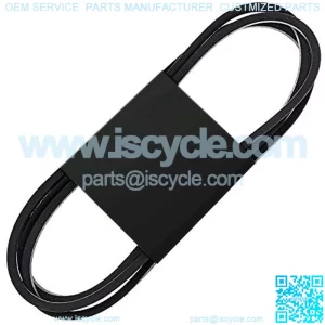Deck Belt for Sabre D100 110 120 130 L110 111 118 LA110 120 X105 GX20072 GY20570