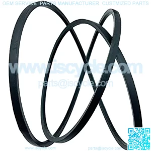 119-8820 1198820 Timecutter Deck V-Belt,fit Lawn Replaces TimeCutter 119-8820 SS5000 SS5060 MX5060 74630 74361 74632,1/2 x 141-1/2