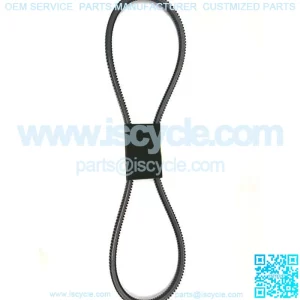 M143019 Genuine OEM Primary MOWER Belt FOR 42" 48" Decks