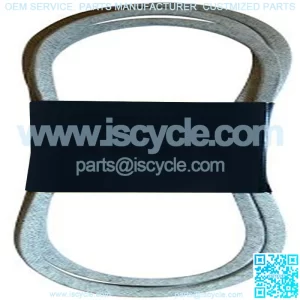 42-Inch 2006 and Newer Cable Clutch Mower Deck Mower Belt PP88006