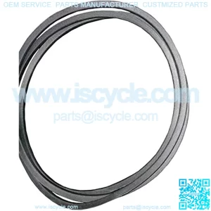 Mower Deck Belt - 54" - 196103 532196103 - Fits - Poulan