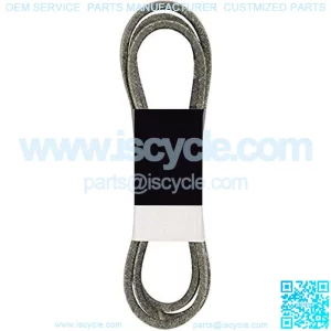 Riding Lawn Mower 48" Deck Belt for Poulan 174368 5/8"x90" 33907