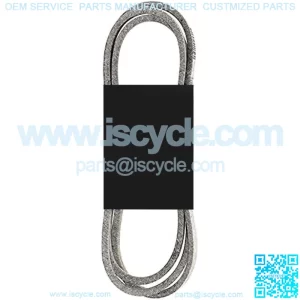 ZYZKPDS M124895 S1742 S1642 1542HS 1542GS 1642HS 1742HS 1742GS Mower Deck Belt for for Scotts Sabre 1/2" x 115" Kevlar Belt,Lowest price in 30 days