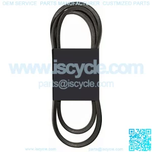 Riding Lawn Mower Tractor Deck Belt 1/2" x 103 1/4" for MTD/Troy-Bilt/Rover 754-04219 954-04219, Cub Cadet 754-04219, 954-04219, OCC-754-04219