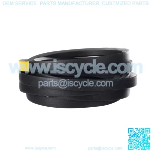 954-04329 Deck Belt for MTD Cub-Cadet Troy Bilt Mower with 54 Inch Deck Fit RZT- L54 S54 LX54 ZT1-54 ZT-S54 Z6900, Replace 954-04329A, 754-04329,6% coupon applied at checkout,with coupon