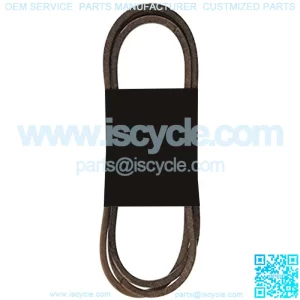 15-023 Deck Belt 1/2" by 101-1/2" Lawn Mower Belts
