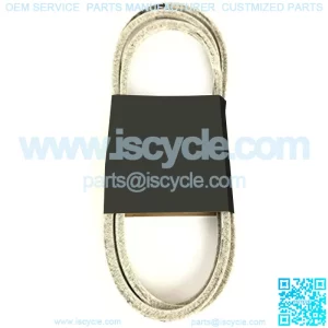 GX20072 Deck Belt for 42" Cut Fits 100, D, L & LA Series Mowers
