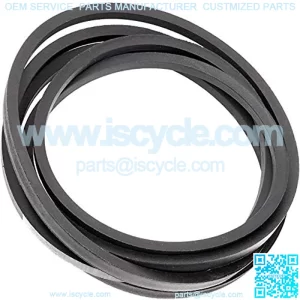 587686701 Belt for Husqvanra 196103/532196103 fits 54 Inch Mover Deck