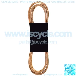 Mower Deck Belt 754-04240 / Made of Kevlar Aramid Cord/Replacement for MTD Cub Cadet Deck Best 954-04240 LTX1050VT SLTX1050 LTX1050KW LTX1050KH YT950KH