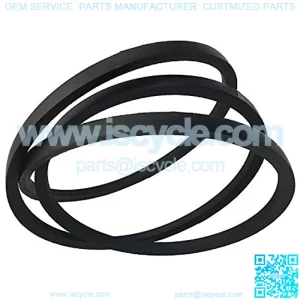 429636 Lawn Mower Drive V Belt Fits Poulan AYP 197253,Lowest price in 30 days