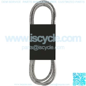 584453101 21546607 405143 532405143 7133156 1/2 x 106 inch for AYP Mower Deck Belt