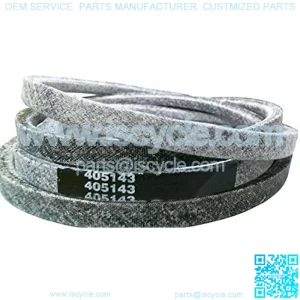 Mower Deck Belt - 405143 - Kevlar - - Poulan - 532405143-584453101