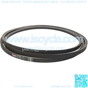 109-5018-SL Belt Lazer Z AC XS 109-5018