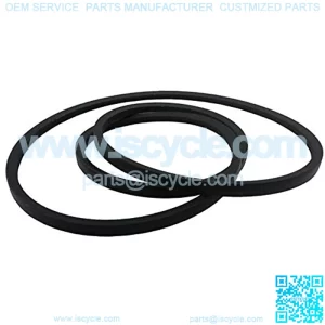 42" Deck Belt for MTD Cub Cadet 954-04060B / 754-04060B Replacement 1/2x96