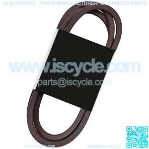 265-031 OEM Replacement Belt, 37x88MA