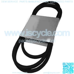 Lawn Mower Tractor Deck Blade Drive Belt 1/2" x 101" fits AYP Poulan Noma 429636 197253 532197253 532429636 M84136 M87323