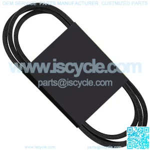 Lawn Mower Replacement V Belt 1/2"x51" for AYP 110975X 583661101 74164, LG270848 M80652 M81505,MTD 754-0152 754-0251 754-0438