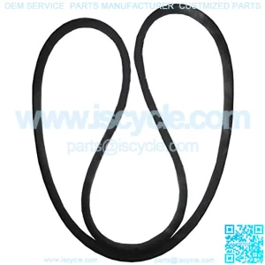 Deck Belt - MTD - Cub Cadet - Replacement - 954-04077 - 754-04077 - 50" Mowers Belt - LT1050 - LTX1050 - LGT1050 - LGTX1050