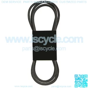 Deck Belt Compatible with M154621, X300 X304 X310 Lawn Tractors with 42" Mower Decks, Z245 with 48" Mower Decks