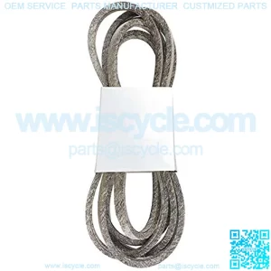 07200023 1640 1840 2044 2348 2552 Mower Deck Belt Kevlar Cord Replace for Ariens Gravely 1/2" x 145"