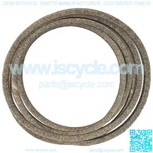 Mower Belt M158130 - 48" - Compatible with - Zero Turn - M154295 Z425 Z445