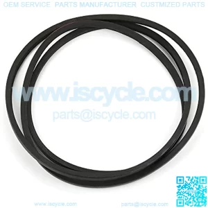 144959 532144959 Belt for 130801 160855 138255 336139 Poulan CT2050C GTH220 LT150 LTH145 PP1846 TP1946A TS1846A TS2050B Lawn Mower Tractor