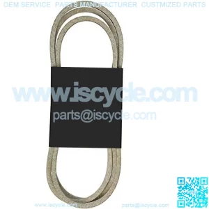 754-04240 954-04240 OCC-754-04240 Lawn Mower Kevlar Deck Belt 1/2 x 162 inch for Cub Cadet for MTD for 86-1960 for Columbia 13AQ91GP897 for 13AR91PP099,Lowest price in 30 days