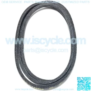 144959 Replacement belt . For, Poulan, Husqvanra, Wizard, more.1/2 X 95.5"