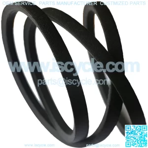 754-3073 Lawn Mower Deck Belt 1/2"x62" for Cub Cadet 954-3073, Ariens 07242200 7242200,5% coupon applied at checkout,with coupon