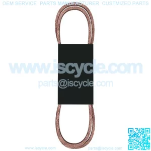 Mower Belt 954-05001 - Aramid Extra-Heavy Duty V-Belts - 43.450 in. - Replacement for MTD Cub Cadet Troy Bilt