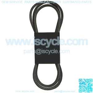 Drive Belt Compatible with Lawn Boy 110-9429 22156 22156TE Multicycler Super Recycler Super Bagger Recycler 10605 10606 10607 21 Inch Deck