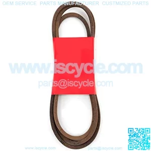 CMXGZAM500054 42-Inch Deck Lawn Mower Drive Belt Legacy AYP/HOP OE# 33153 (532197253)