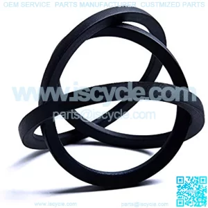 1/2" x 94" Lawn Mower Belt for Ref No A92 / AYP 108313X 121879X / 101342N 11084X