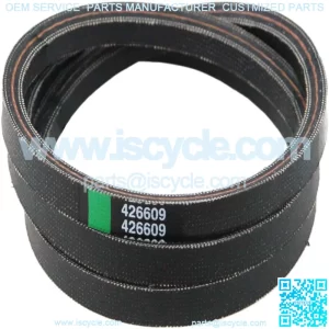 532196853 Drive Belt