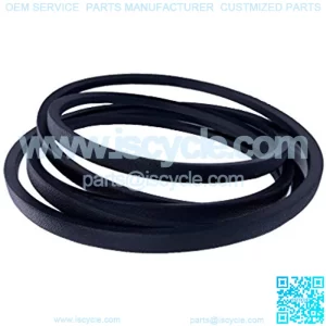 1/2" x 138" Lawn Mower Deck Drive V-Belt for 108-7192 Z480