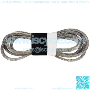 Lawn Mower Deck Kevlar Belt 1/2" x 96.5" for SPM201671081,Cub Cadet754-04060, GX10851,MTD754-04060, 754-04060B,Sabre GX10851 102741 037X87MA,Lowest price in 30 days